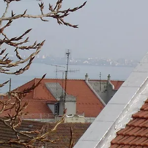 Guest house Esperanca, Lisbon