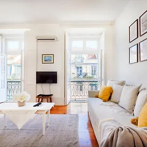 Msapartments Apartamento