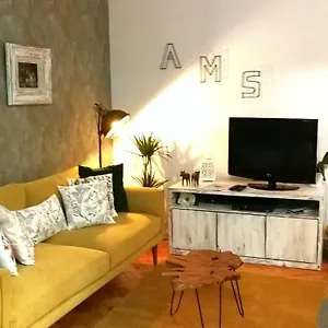The Sunset Flat Apartamento