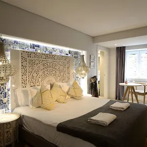 3* מלון דירות Dalma Old Town - Castelo