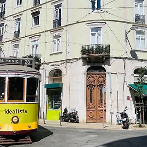Local Private Hostel
