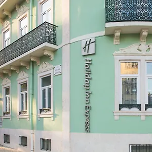 Express - Av. Liberdade By Ihg Lisboa