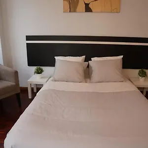 Séjour chez l'habitant Bisengototo Homestay, Lisboa