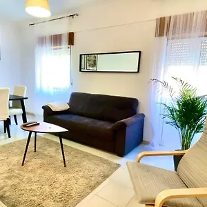 Appartement Chiado With Terrace 1, Lisboa