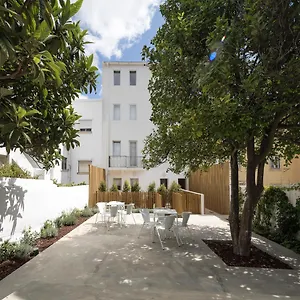 Cozy Graça Apartament