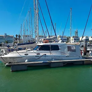 Private Yacht Confort: We Our Guests Botel