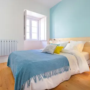 Appartement Gloria, Lisboa