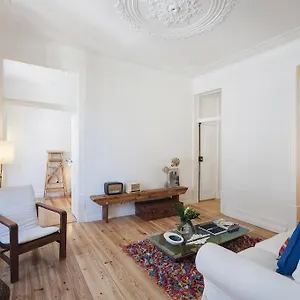 Appartement Alfama - Sé Cathedral | Cheese&wine, Lisboa