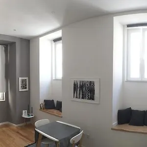 Apartment Wonderful Place, Lisbon
