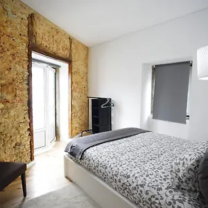 Appartement Charming Bairro Alto, Lisboa