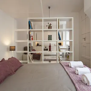 Apartment Severa, Lisbon