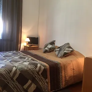 Residencia Almirante Pensjonat
