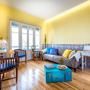 Casa Belmonte Lisboa