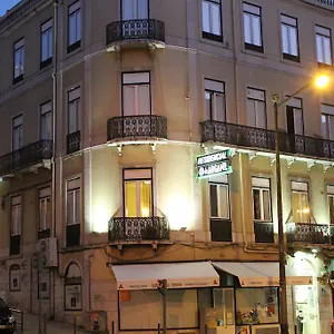 Estrela De Arganil - Luis Simoes & Conceicao, Lda Πανσιόν