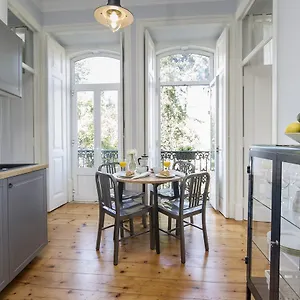 Apartment Dreams Estrela, Lisbon