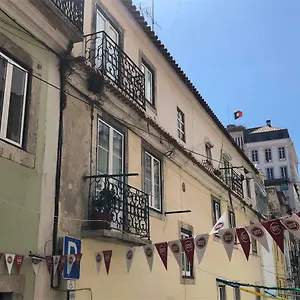 The Blue House - As Portuguesas Apartament
