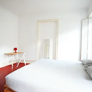 Гостевой дом Friendly Hills Bairro Alto
