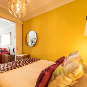 Cozy In Historic Center Apartamento