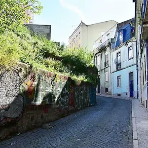 Bombarda Charming Apartament
