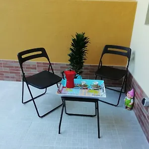  Гостевой дом Apartament's Veiga Areeiro