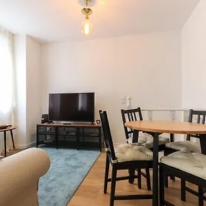 Wal Apartments- 3 Bedrooms With Parking Space Apartamento